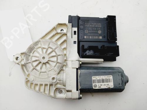 Left front window motor VW GOLF V (1K1)  | BP30120321E21 