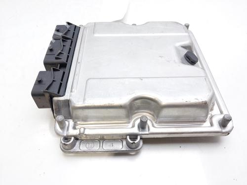 Engine control unit (ECU) CITROËN C5 I (DC_) 2.2 HDi (DC4HXB, DC4HXE) | BP12983041M57 