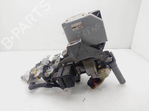 Steering column RENAULT GRAND SCÉNIC III (JZ0/1_) | BP29565358M21