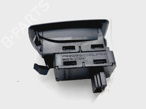 Left rear window switch BMW 1 (E87) 116 i | BP18081294I29 
