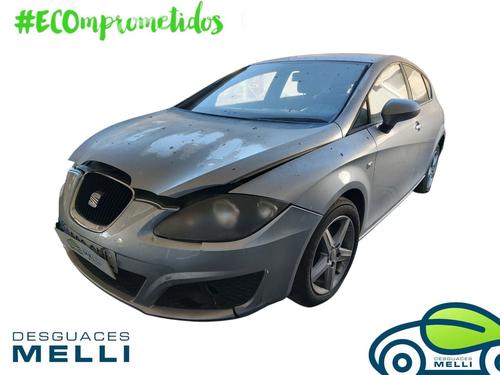 Brugte SEAT LEON (1P1) 1.9 TDI 4791191