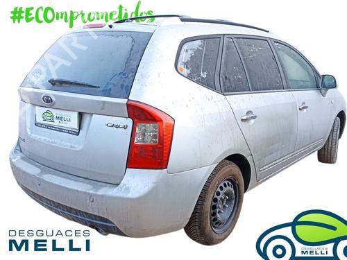 Front left interior door handle KIA CARENS III MPV (UN) 2.0 CRDi 140 | BP38049493I13 - Image 7