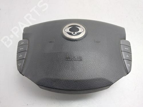 Airbag do condutor Airbag do condutor SSANGYONG KYRON [2005-2014] 36290905 36290905