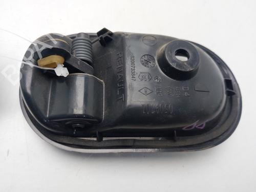 Front right interior door handle DACIA SANDERO | BP34613100I14 - Image 4