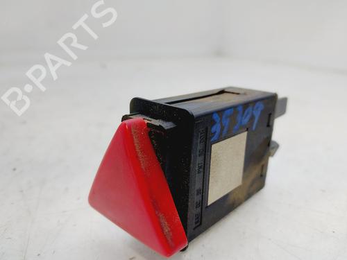 Warning switch SKODA OCTAVIA I (1U2) 1.9 TDI | BP19705891I22 