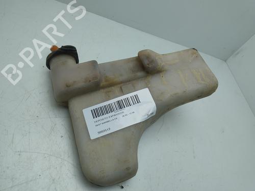 Used Expansion tank SEAT MARBELLA (28A) 0.9 Cat (40 hp) 22689662