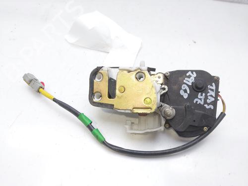 Used Rear left lock HONDA CIVIC VI Fastback (MA, MB) 1.4 i (MA8, MB2) (75 hp) 12436870
