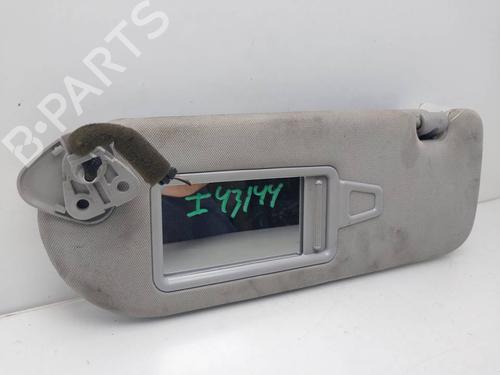 Left sun visor HYUNDAI i40 I (VF) 1.7 CRDi | BP39595907I1 - Image 3