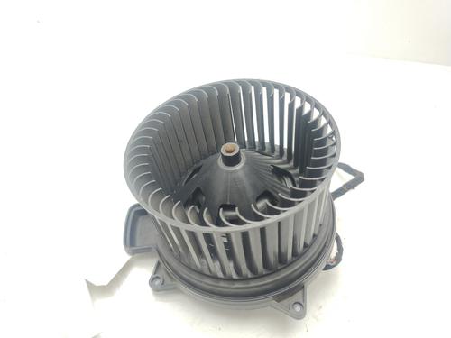 Heater blower motor MERCEDES-BENZ M-CLASS (W164) ML 280 CDI 4-matic (164.120) | BP26694841M62 