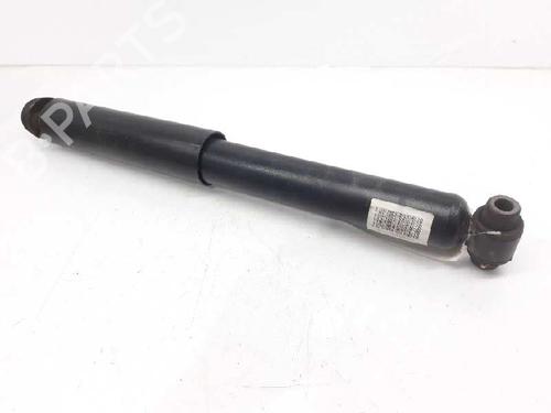 Used Left rear shock absorber PEUGEOT 308 II (LB_, LP_, LW_, LH_, L3_) [2013-2021]  5855165