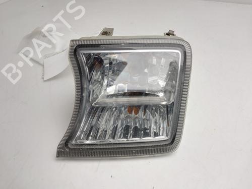 Blinklys fortil højre Blinklys fortil højre TOYOTA PRIUS (_W3_) 1.8 Hybrid (ZVW3_) (99 hp) 33935726 33935726