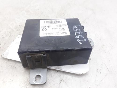 Used Electronic module KIA CARNIVAL / GRAND CARNIVAL III (VQ) 2.9 CRDi (185 hp) 8302398