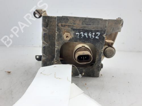 Left front fog light CHEVROLET NUBIRA Saloon 1.6 | BP7520007C30 