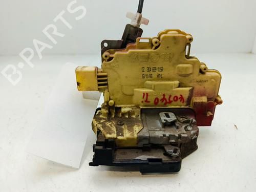 rear-left-lock-vw-passat-b6-variant-3c5-2005-2006-2007-2008-2009-2010-2011-31798924 main image