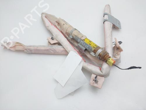 Used Right curtain airbag SEAT TOLEDO IV (KG3) 1.6 TDI (105 hp) 16889393