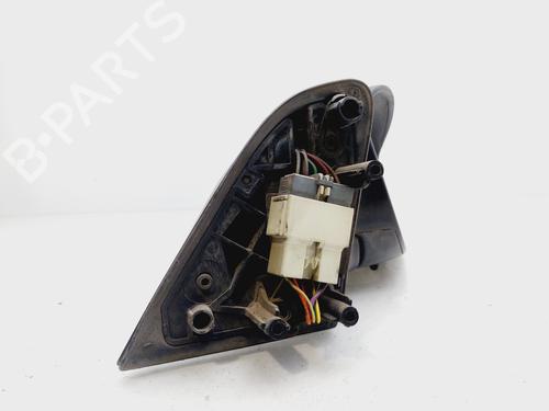 Right mirror CITROËN XSARA PICASSO (N68) 2.0 HDi | BP25467791C27 