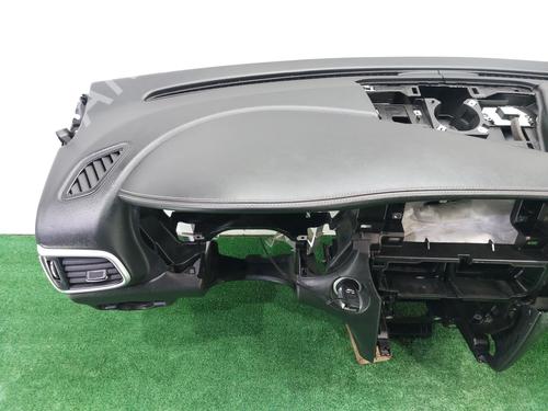 Dashboard INFINITI QX30 2.2 D AWD | BP27092392C46 