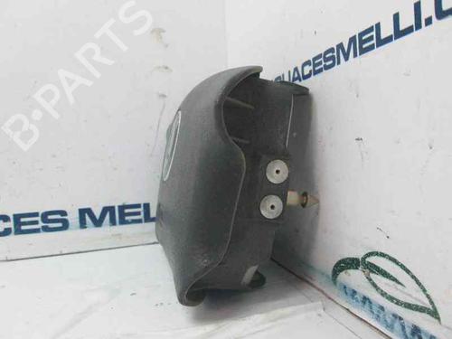Driver airbag SKODA OCTAVIA I Combi (1U5) 1.9 TDI | BP2988961C9 