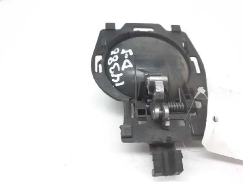 Front left interior door handle CITROËN C3 I (FC_, FN_) 1.4 HDi | BP3423077I13 