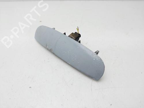Trunk håndtak PEUGEOT 307 (3A/C) 1.6 16V | BP28191352C132 
