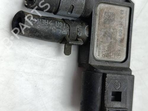 Used Electronic sensor Electronic sensor SKODA RAPID (NH3, NK3, NK6) 1.6 TDI (105 hp) 39751338 39751338