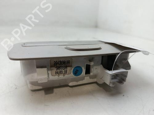 Kabinelys RENAULT CAPTUR I (J5_, H5_) | BP39570523I8 - Image 5
