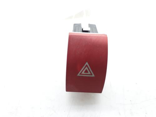 Used Warning switch SKODA OCTAVIA II Combi (1Z5) 2.0 TDI 4x4 (140 hp) 12398163