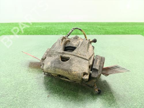 Used Left front brake caliper JAGUAR XF I (X250) 4.2 (298 hp) 30053834