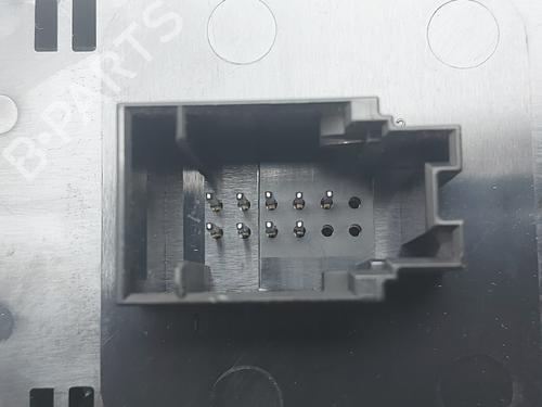 Left front window switch MINI MINI COUNTRYMAN (F60) Cooper D | BP36569180I27 - Image 3