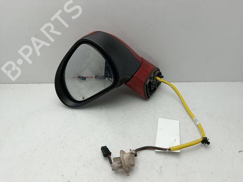 Used Left mirror PEUGEOT 308 I (4A_, 4C_) [2007-2016]  30116901