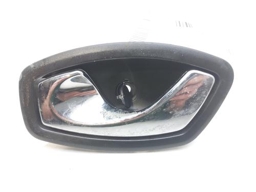 Rear left interior door handle RENAULT SCÉNIC III (JZ0/1_)  | BP13058658I15 