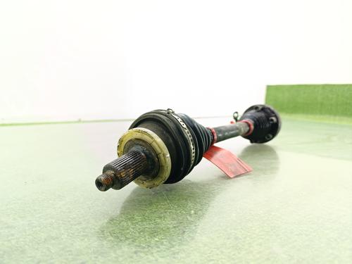 Left front driveshaft SEAT IBIZA III (6L1) | BP32198393M38