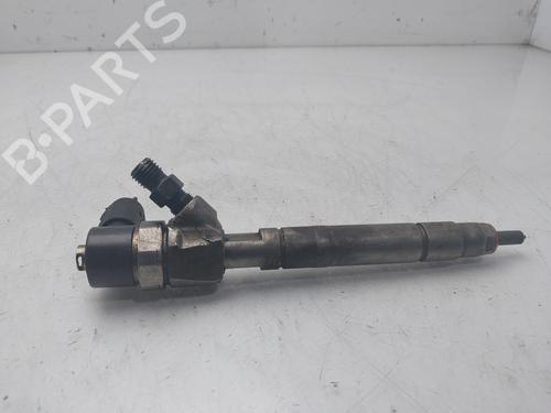 Used Injector MERCEDES-BENZ M-CLASS (W163) ML 270 CDI (163.113) (163 hp) 33113441