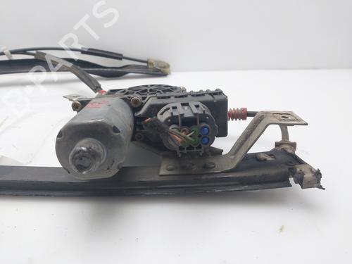 Front right window mechanism FORD MONDEO III Saloon (B4Y) 2.0 TDCi | BP16138071C23 