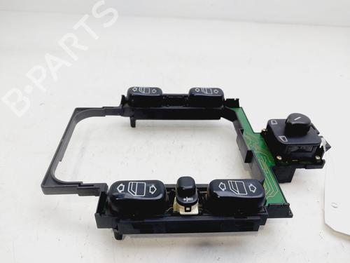 Switch MERCEDES-BENZ E-CLASS (W210) E 290 Turbo-D (210.017) | BP23136516I30 