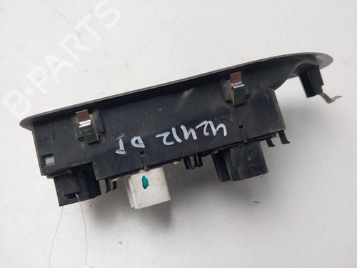 Left front window switch RENAULT LAGUNA II (BG0/1_) 1.9 dCi (BG12) | BP38708226I27 - Image 4