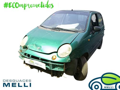 Używane części DAEWOO MATIZ (M100, M150) [1998-2025]  4286957