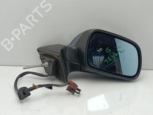 Used Right mirror PEUGEOT 407 (6D_) [2004-2011]  30659009