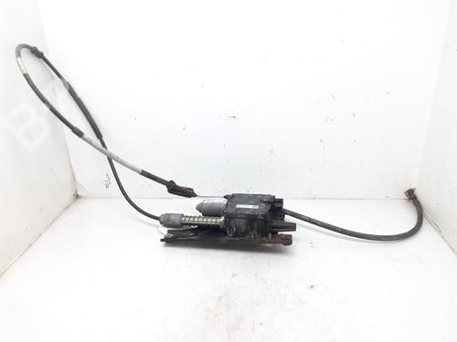 Used Electric handbrake Electric handbrake OPEL INSIGNIA A Sports Tourer (G09) 2.0 CDTI (35) (160 hp) 8611322 8611322