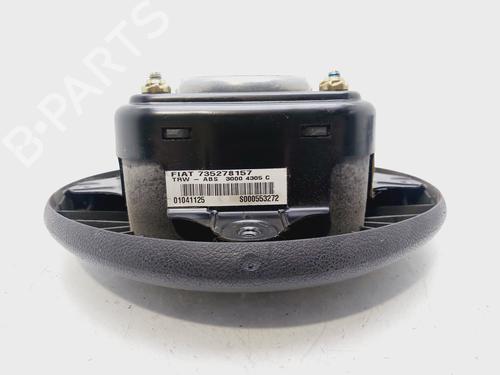 Driver airbag FIAT PUNTO Hatchback Van (188_) 1.2 60 | BP29810674C9 