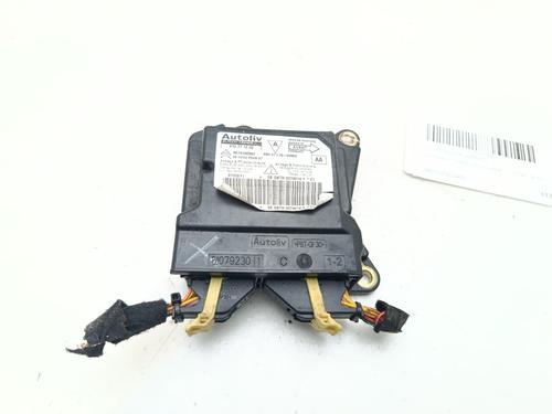 Used ECU airbags ECU airbags CITROËN C5 III (RD_) [2008-2017] 40022252 40022252