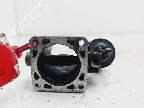 Throttle body HYUNDAI MATRIX (FC)  | BP19111284M82 