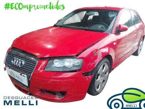 Electronic module AUDI A3 (8P1) | BP32198349M83 - Image 7