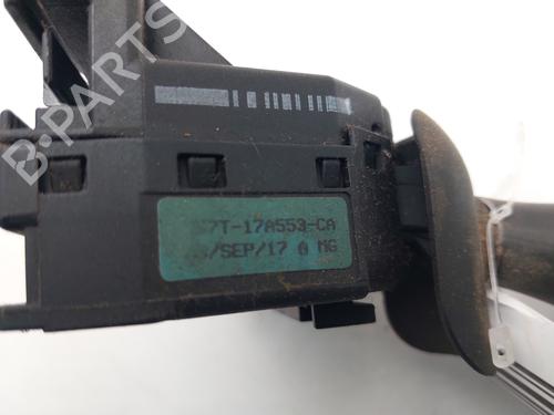 Steering column stalk FORD MONDEO III (B5Y) 2.0 TDCi | BP33943670I23  - Image 5
