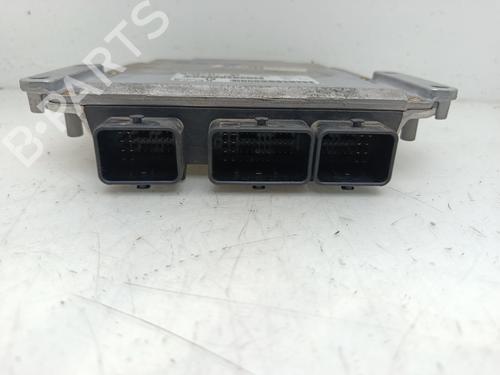 Engine control unit (ECU) CITROËN C5 I (DC_) 2.0 HDi (DCRHZB, DCRHZE) | BP30851995M57