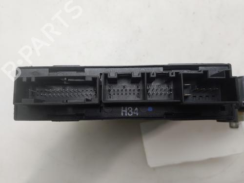 Left front window motor AUDI A4 B6 (8E2) 2.0 FSI | BP37234100E21 - Image 4
