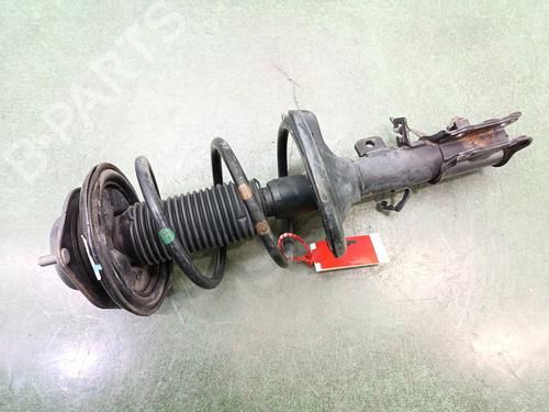 Right front shock absorber KIA CERATO I Saloon (LD) 1.5 CRDi | BP27354603M17 