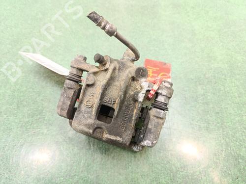 Used Left rear brake caliper SSANGYONG TIVOLI [2015-2025]  30544914