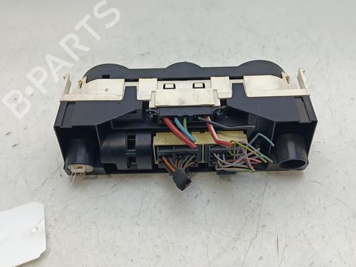 Climate control VW POLO IV (9N_, 9A_) 1.4 16V | BP30655959I5