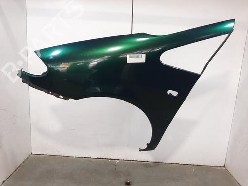 Used Left front fenders VW SHARAN (7M8, 7M9, 7M6) 1.9 TDI (110 hp) 12417854